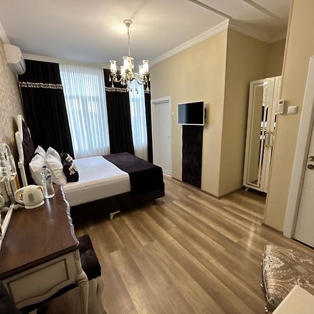 Otantik Shumen Hotel Exterior photo