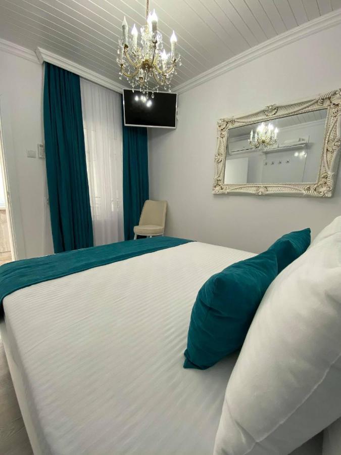 Otantik Shumen Hotel Exterior photo