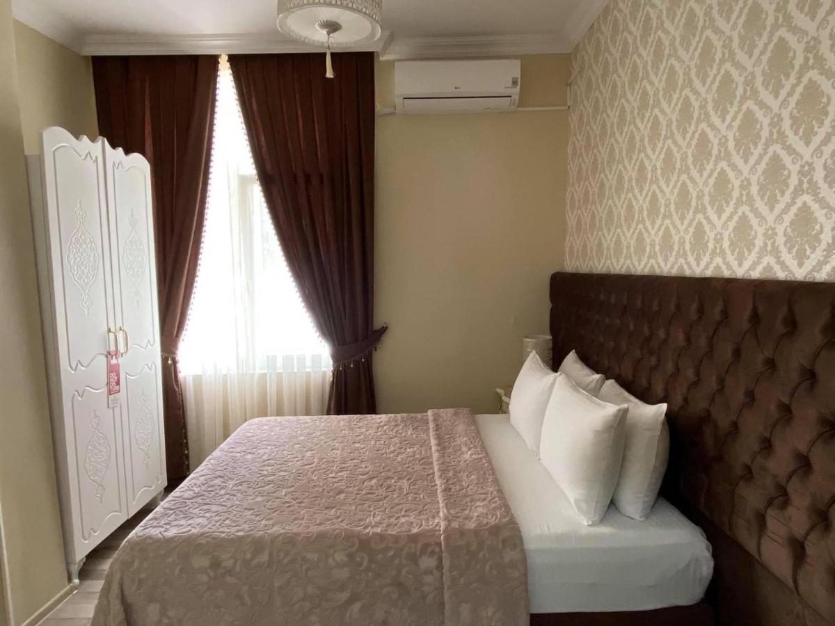 Otantik Shumen Hotel Exterior photo