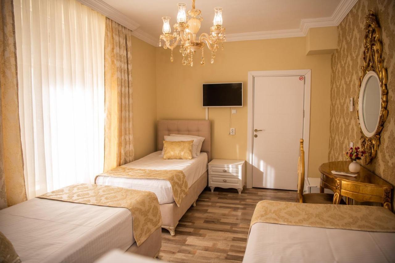 Otantik Shumen Hotel Exterior photo