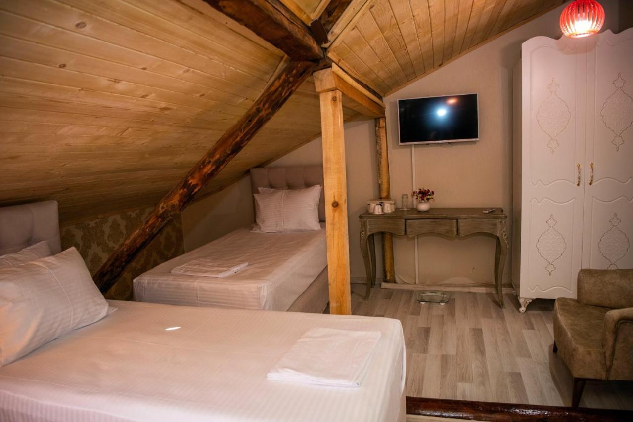 Otantik Shumen Hotel Exterior photo